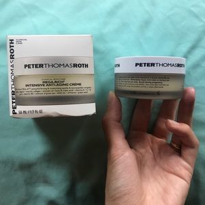 Peter Thomas Roth anti aging creme